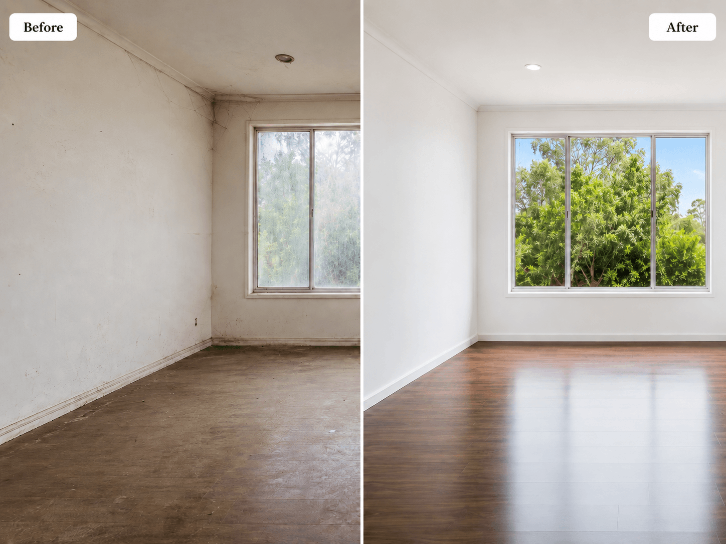 End of Lease