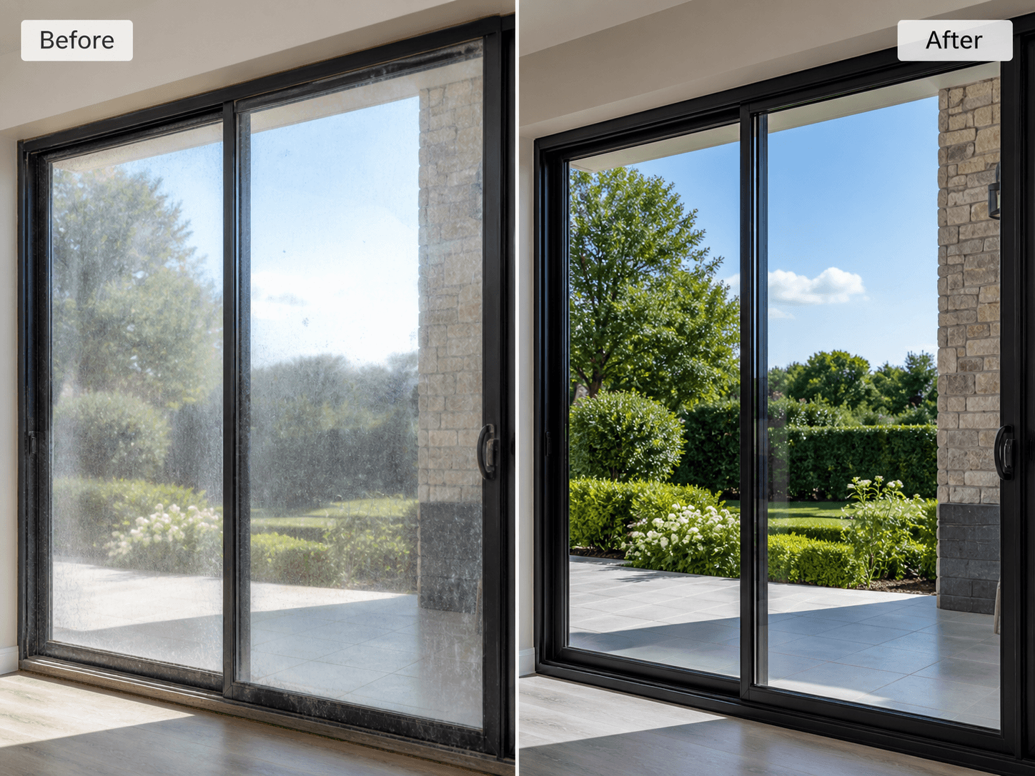 Window Cleaning